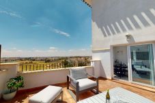 Apartamento en Sucina - Penthouse Egeo C-A Murcia Holiday Rentals Property