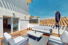 Apartamento en Sucina - Penthouse Egeo C-A Murcia Holiday Rentals Property
