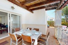 Villa en Roldan - Villa Paloma - A Murcia Holiday Rentals Property