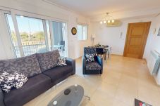 Apartamento en Roldan - Casa Remora I-Murcia Holiday Rental Property