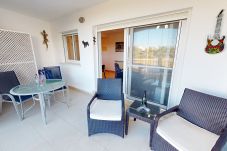 Apartamento en Roldan - Casa Remora I-Murcia Holiday Rental Property