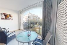 Apartamento en Roldan - Casa Remora I-Murcia Holiday Rental Property