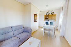 Apartamento en Los Alcazares - Casa de Esperanza-Murcia Holiday Rentals Property