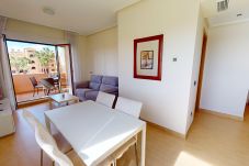 Apartamento en Los Alcazares - Casa de Esperanza-Murcia Holiday Rentals Property