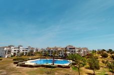 Apartamento en Sucina - Casa Atlantico MC-Murcia Holiday Rentals Property