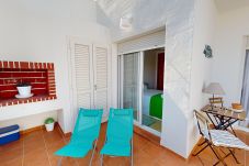 Apartamento en Roldan - Penthouse Sol & Golf-Murcia Holiday Rentals