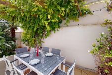 Villa en Santiago de la Ribera - Villa Aire - A Murcia Holiday Rentals Property