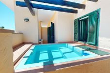 Apartamento en Fuente Alamo - Casa Malasia - A Murcia Holiday Rentals Property