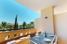 Apartamento en Fuente Alamo - Casa Malasia - A Murcia Holiday Rentals Property