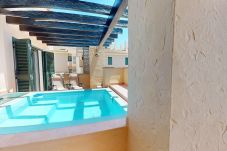 Apartamento en Fuente Alamo - Casa Malasia - A Murcia Holiday Rentals Property