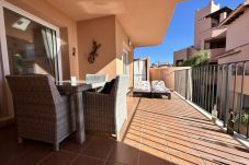 Apartamento en Torre Pacheco - Casa Espliego SD-Murcia Holiday Rentals Property