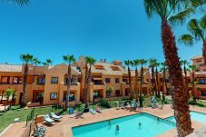 Apartamento en Los Alcazares - Casa Noray - A Murcia Holiday Rentals Property