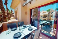 Apartamento en Los Alcazares - Casa Noray - A Murcia Holiday Rentals Property