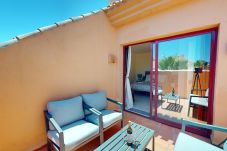 Apartamento en Los Alcazares - Casa Noray - A Murcia Holiday Rentals Property