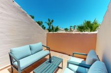 Apartamento en Los Alcazares - Casa Noray - A Murcia Holiday Rentals Property