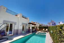 Villa en Roldan - Villa Chopa - A Murcia Holiday Rentals Property