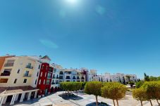 Apartamento en Roldan - Casa Susanne - A Murcia Holiday Rentals Property