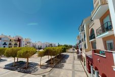 Apartamento en Roldan - Casa Susanne - A Murcia Holiday Rentals Property