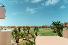 Apartamento en Torre Pacheco - Casa Espliego C- Murcia Holiday Rentals Property