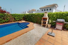 Villa en Roldan - Villa Enebro - A Murcia Holiday Rentals Property