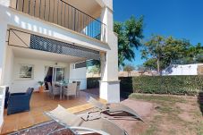 Apartamento en Sucina - Casa Egeo MS - Murcia Holiday Rentals Property