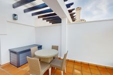 Casa adosada en Roldan - Casa Dounia - A Murcia Holiday Rentals Property