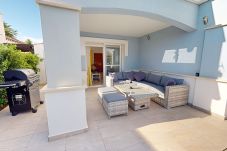 Villa en Torre Pacheco - Villa Picon - A Murcia Holiday Rentals Property