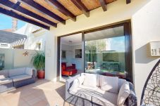 Villa en San Javier - Villa Bergantin-A Murcia Holiday Rentals Property