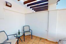 Casa adosada en Roldan - Casa Emperador R - Murcia Holiday Rentals Property