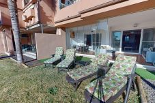 Apartamento en Torre Pacheco - Casa Lara - A Murcia Holiday Rentals Property