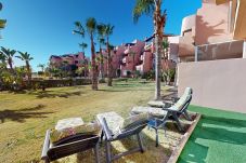 Apartamento en Torre Pacheco - Casa Lara - A Murcia Holiday Rentals Property