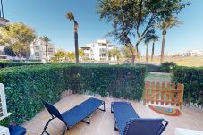 Apartamento en Sucina - Casa Adriatico J-Murcia Holiday Rentals Property