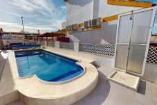 Villa en Sucina - Villa Pinos - A Murcia Holiday Rentals Property