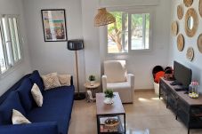 Apartamento en Sucina - Casa O Golf - A Murcia Holiday Rentals Property