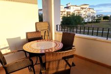 Apartamento en Sucina - Casa O Golf - A Murcia Holiday Rentals Property