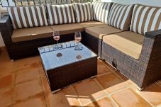 Apartamento en Sucina - Casa O Golf - A Murcia Holiday Rentals Property