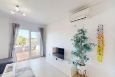 Apartamento en Sucina - Casa Indico KK-Murcia Holiday Rentals Property