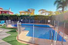 Villa en Torre Pacheco - Villa Eucalipto - Murcia Holiday Rentals Property