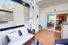 Apartamento en Roldan - Casa Owen - A Murcia Holiday Rentals Property