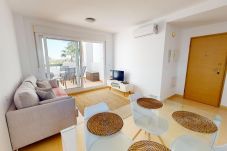 Apartamento en Roldan - Casa Principe C-Murcia Holiday Rentals Property