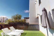 Apartamento en Roldan - Casa Abuela - A Murcia Holiday Rentals Property