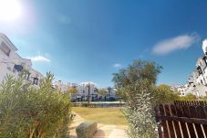 Apartamento en Roldan - Casa Abuela - A Murcia Holiday Rentals Property