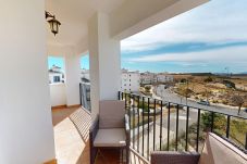 Apartamento en Sucina - Casa Atlantico T-Murcia Holiday Rentals Property