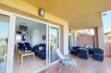 Apartment in Torre Pacheco - Casa Espliego A - Mid Term on Mar Menor