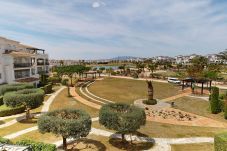 Apartment in Roldan - Casa Remora M- Mid term on La Torre Golf