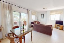 Apartment in Roldan - Casa Anchoa J- Mid term on La Torre Golf