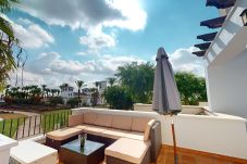 Townhouse in Roldan - Casa Lynda - Mid Term on La Torre Golf