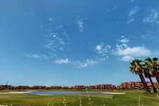 Apartment in Torre Pacheco - Casa Espliego C - Mid Term on Mar Menor