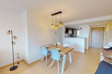 Apartment in Torre Pacheco - Casa Marvilla - Mid Term on Mar Menor Golf Resort 