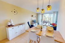 Apartment in Torre Pacheco - Casa Marvilla - Mid Term on Mar Menor Golf Resort 